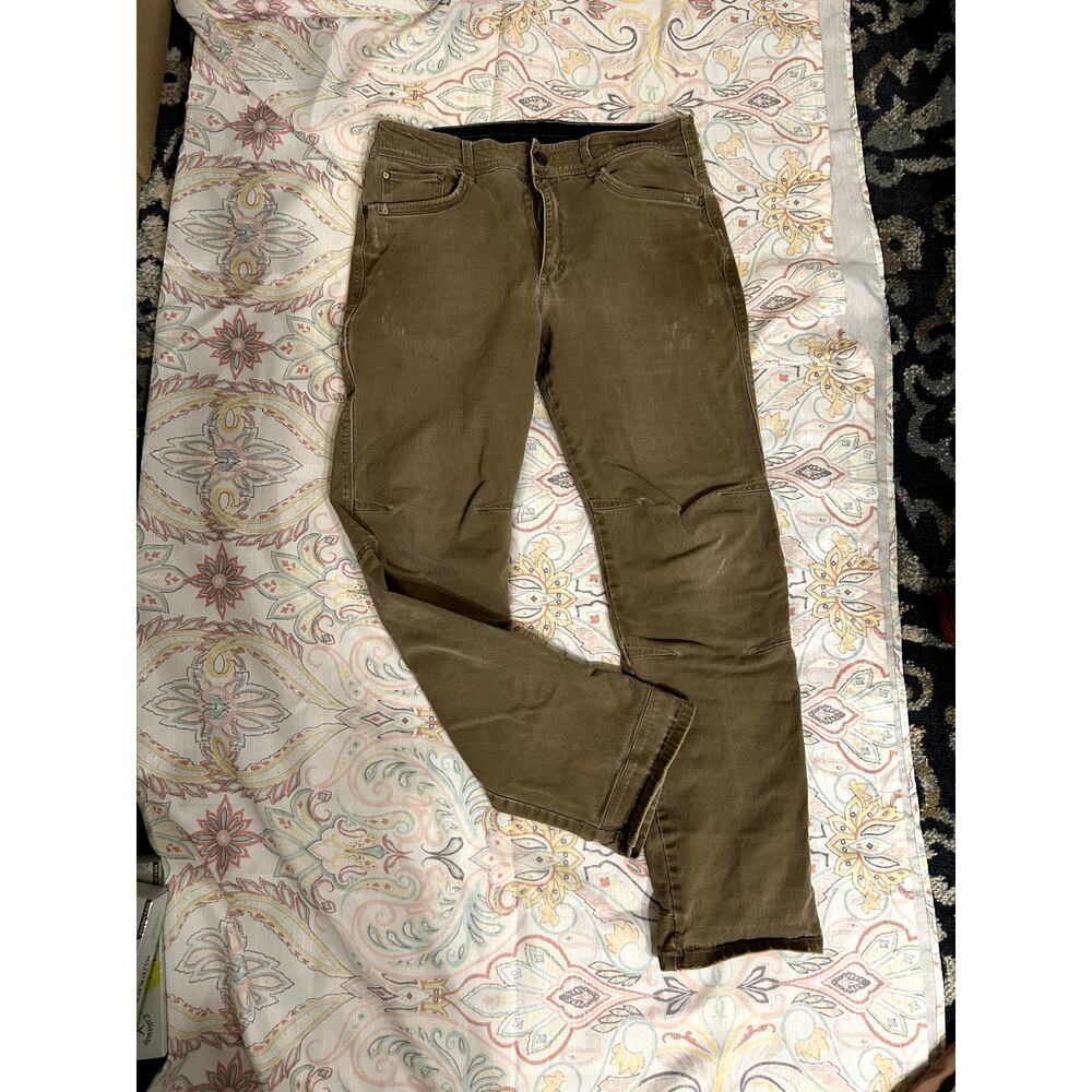 Mens Propper Pants